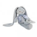 Pantin lapin lapinoo bleu 25 cm - Kaloo