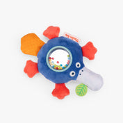 Hochet ornithorynque la marre aux grenouilles - Moulin roty