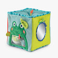 Grand cube d’activité la marre aux grenouilles - Moulin roty