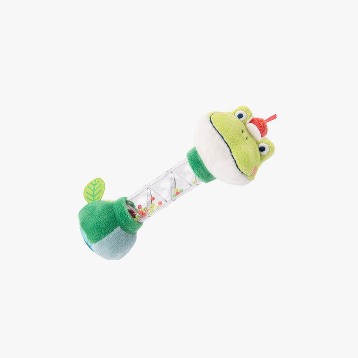Bâton de pluie tissus la marre aux grenouille - Moulin roty