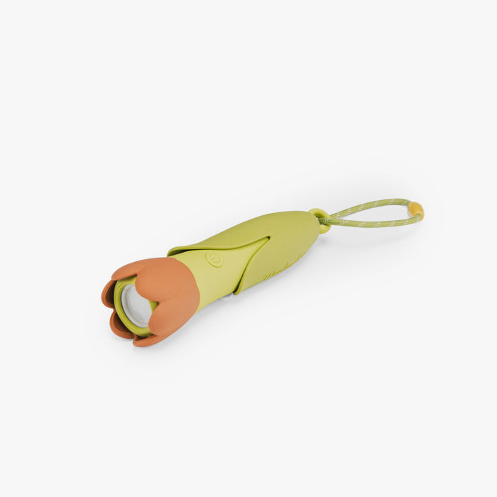 Lampe torche tulipe Trois petits lapins - Moulin roty