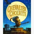 Livre chevalier chouette - Moulin roty