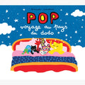 Livre Pop voyage au pays du dodo - Moulin roty