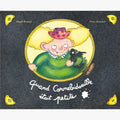 Livre Quand Cornebidouille était petite - Moulin roty