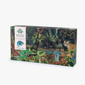 Puzzle forêt tropicale 350 pcs - Moulin roty