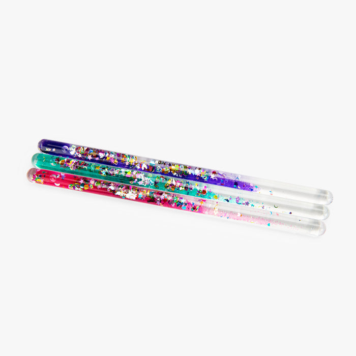Baguettes magiques fées (3 coloris) - Moulin roty
