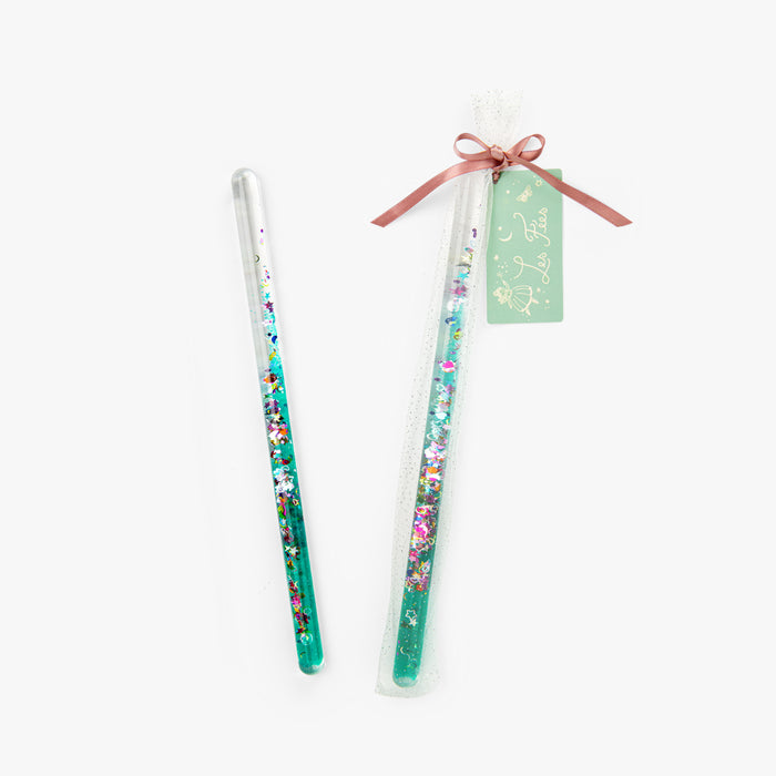 Baguettes magiques fées (3 coloris) - Moulin roty