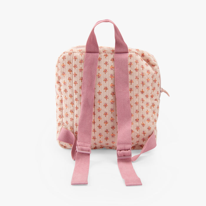 Sac à dos porte poupée Les rosalies - Moulin roty
