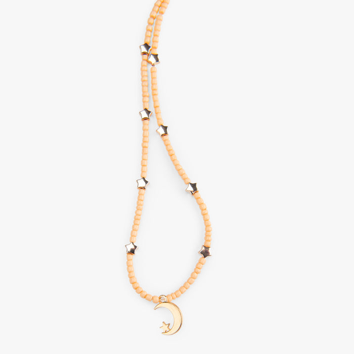Coffret perles corail les fées - Moulin roty