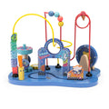 Circuit perles fêtes foraine Puce & Pilou - Moulin roty