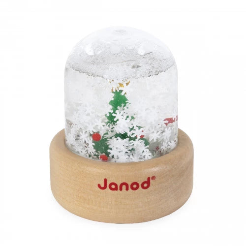 Bulles sensorielles de Noël - Janod