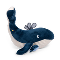 Grande baleine d'activités Les aventures de Paulie - Moulin roty