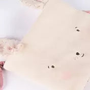 Album photo textil La petite école de danse - Moulin roty