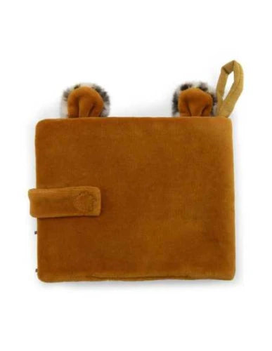 Album photo textil La forêt de Mawa - Moulin roty