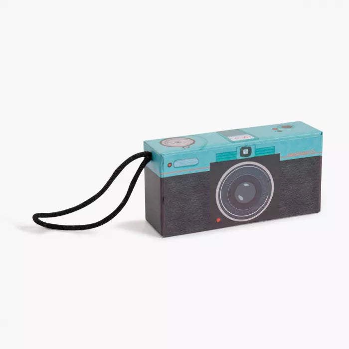 Appareil photo espion Les petites merveilles - Moulin roty
