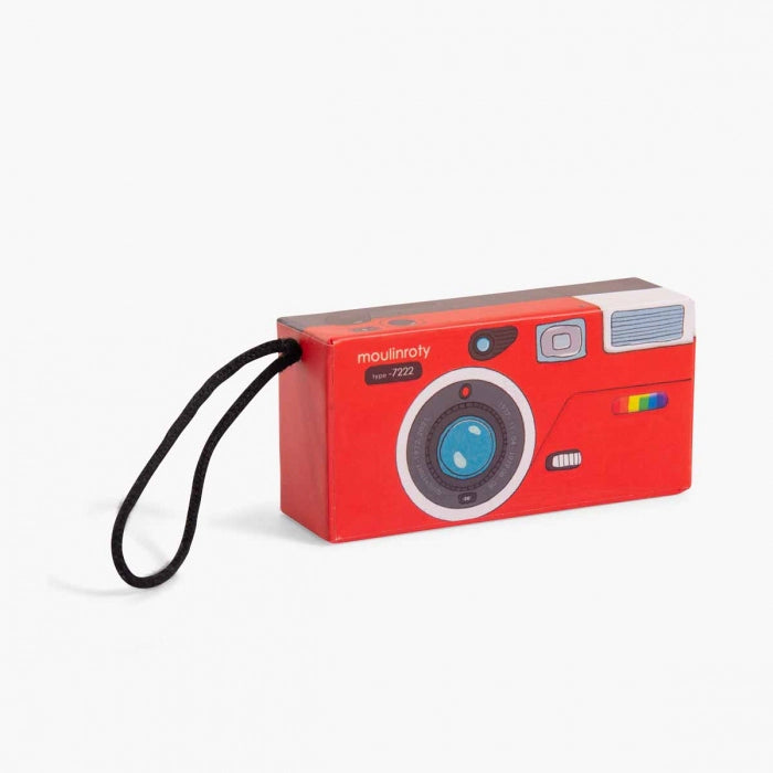 Appareil photo espion Les petites merveilles - Moulin roty