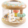 Baby Tutti jouet éveil en bois - Djeco