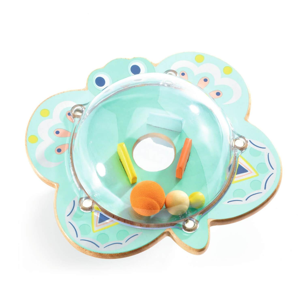 BabyWizi jeu de manipulation - Djeco