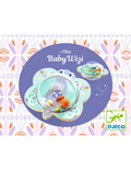 BabyWizi jeu de manipulation - Djeco