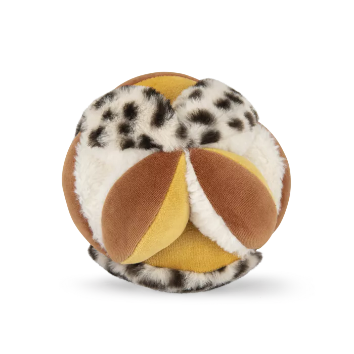 Balle sensorielle la forêt de mawa - Moulin roty