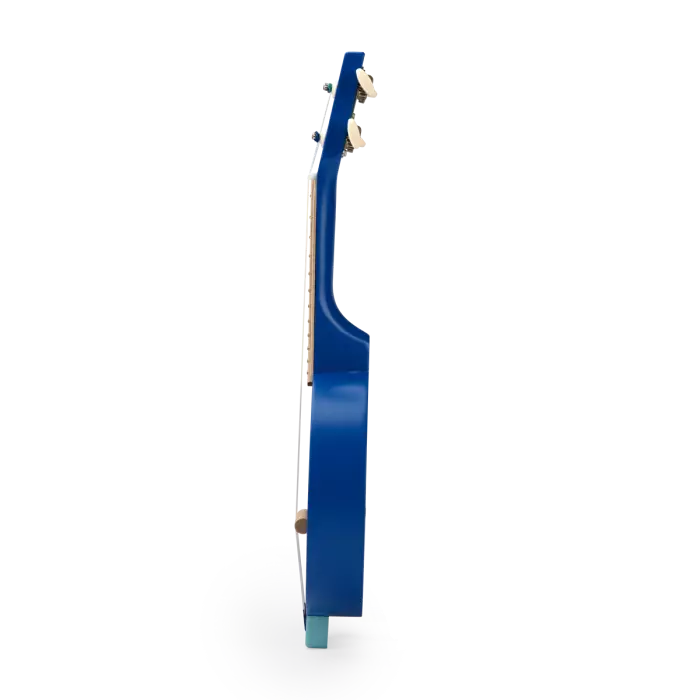 Banjo en bois puce et pilou - Moulin roty