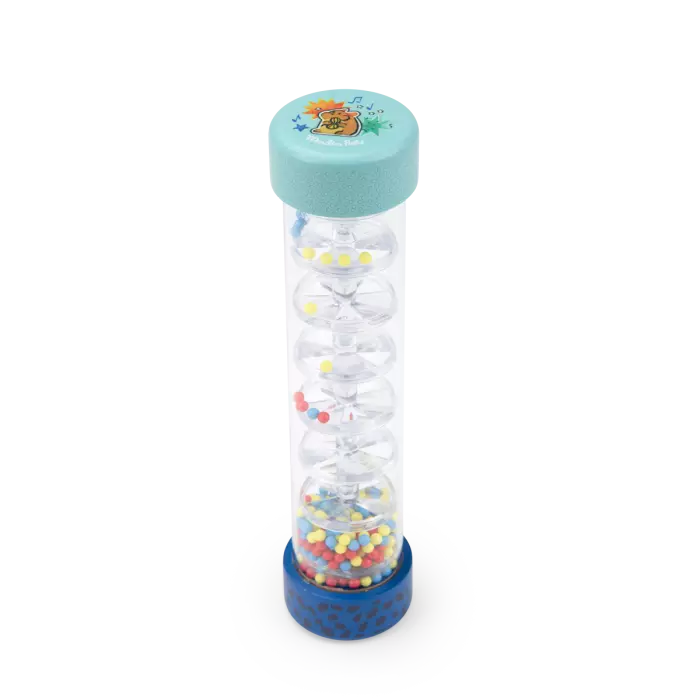 Bâton de pluie Puce & Pilou - Moulin roty