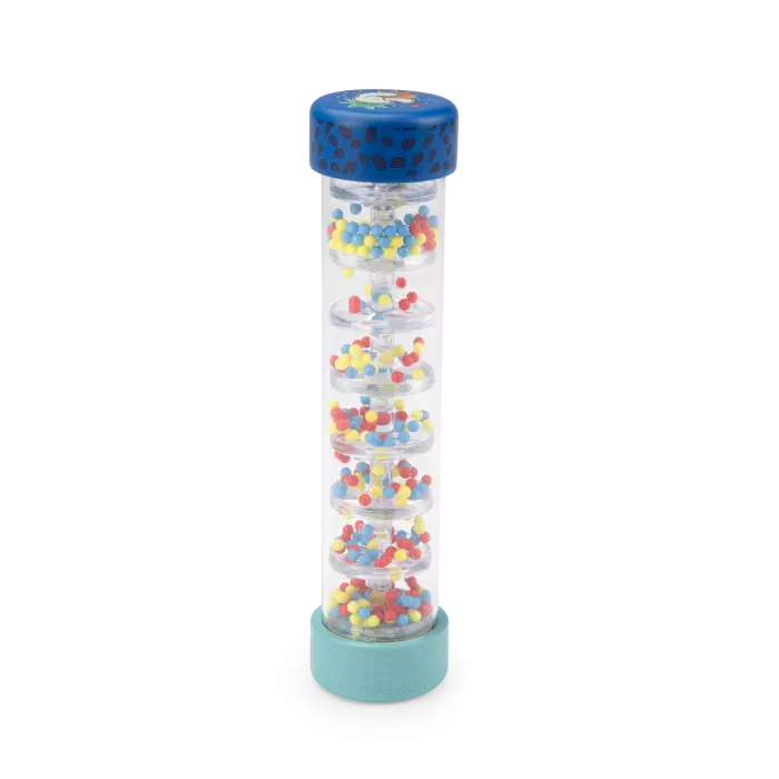 Bâton de pluie Puce & Pilou - Moulin roty