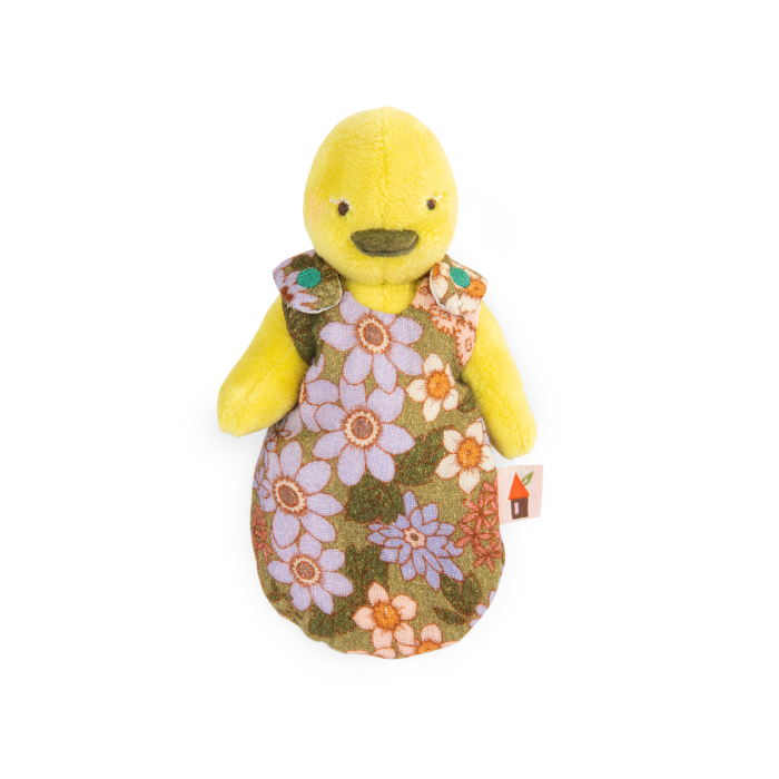 Peluche bébé Rita la cane Les minouchkas - Moulin roty