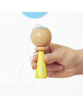 Bilboquet mini en bois - Janod