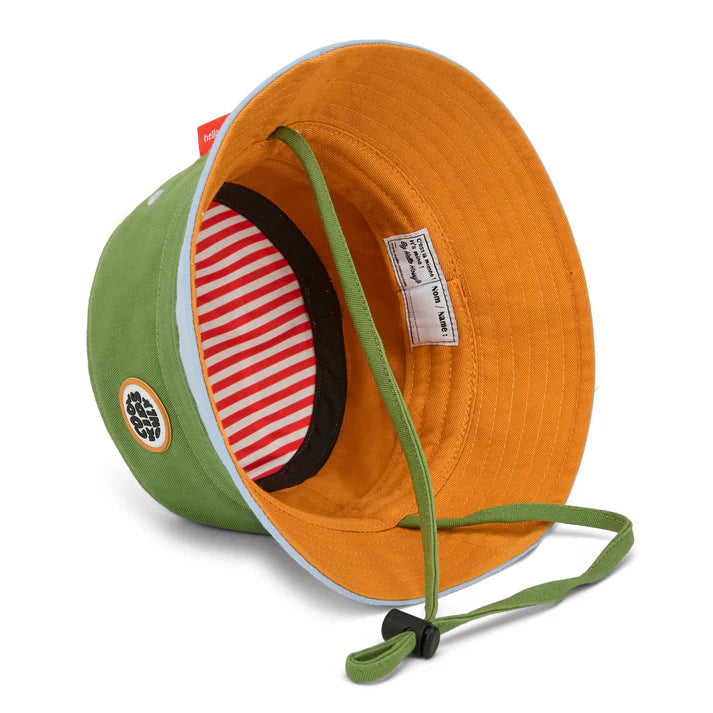 Bob Mini Leaf - Hello hossy