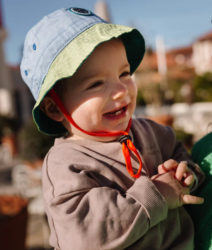 Bob Mini fresh - Hello Hossy