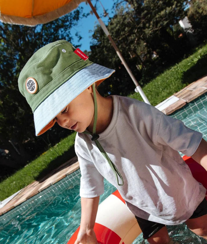 Bob Mini Leaf - Hello hossy