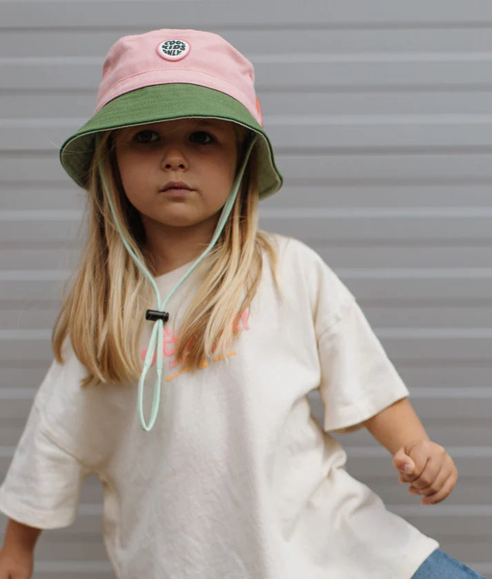 Bob Mini pinky - Hello Hossy