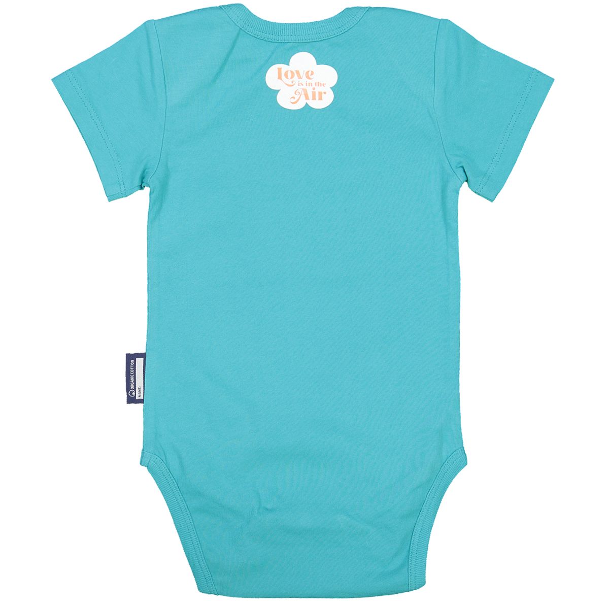 Body manche courte Toucan - Coq en Pâte