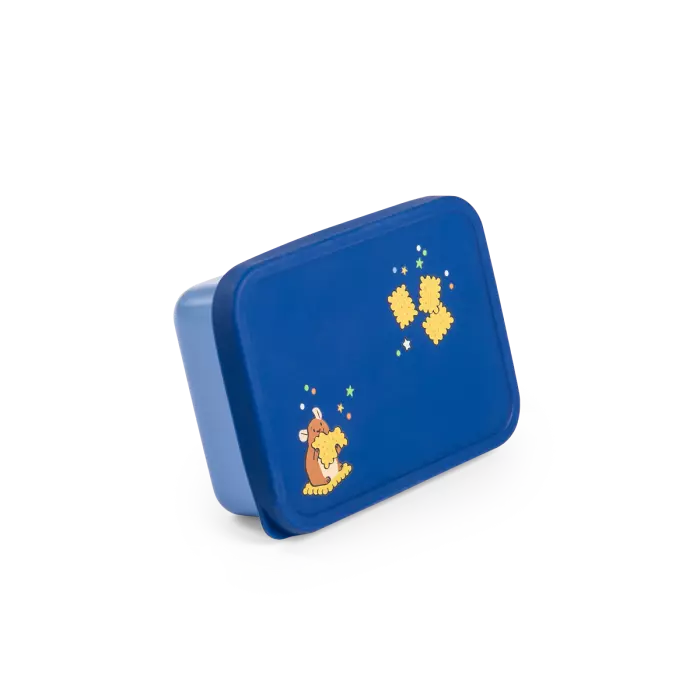 Boite à gouter Puce & pilou - Moulin roty