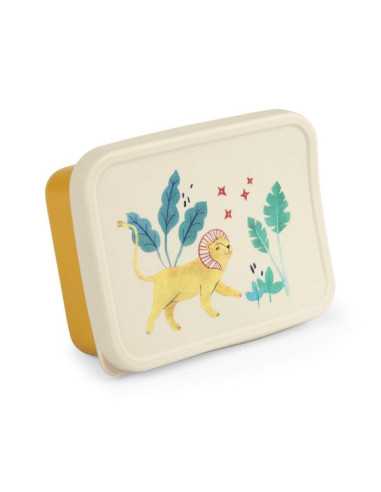 Boite à gouter la forêt de Mawa - Moulin roty