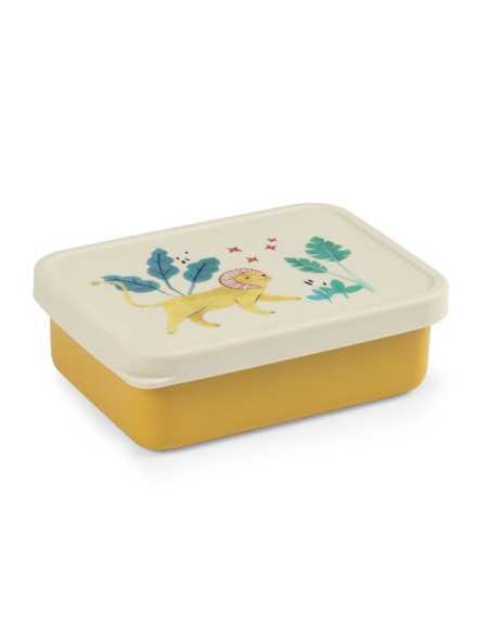 Boite à gouter la forêt de Mawa - Moulin roty