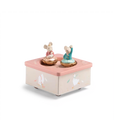 Boite à musique La petite école de danse - Moulin roty