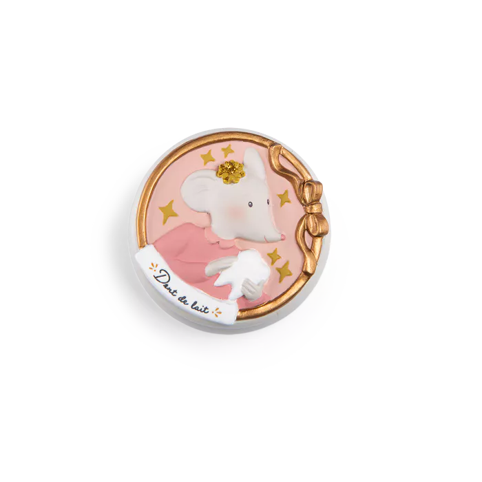 Boite à dent de lait La petite école de danse - Moulin roty