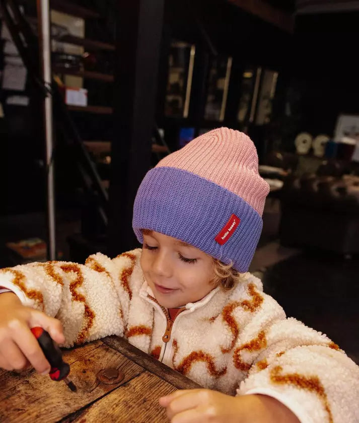 Bonnet flow maya - Hello Hossy