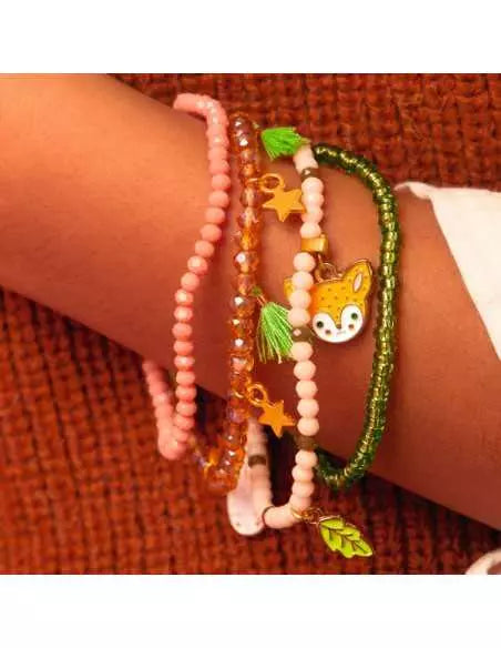 Bracelet Automne - Djeco