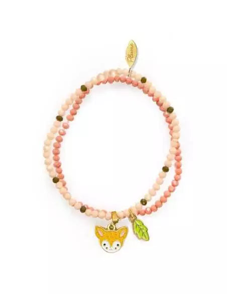 Bracelet Automne - Djeco