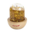 Bulles sensorielles jaune - Janod