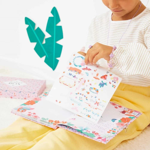 Carnet secret Magic fairies - Janod