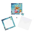 Carte puzzle amour Dolce Vita - Janod