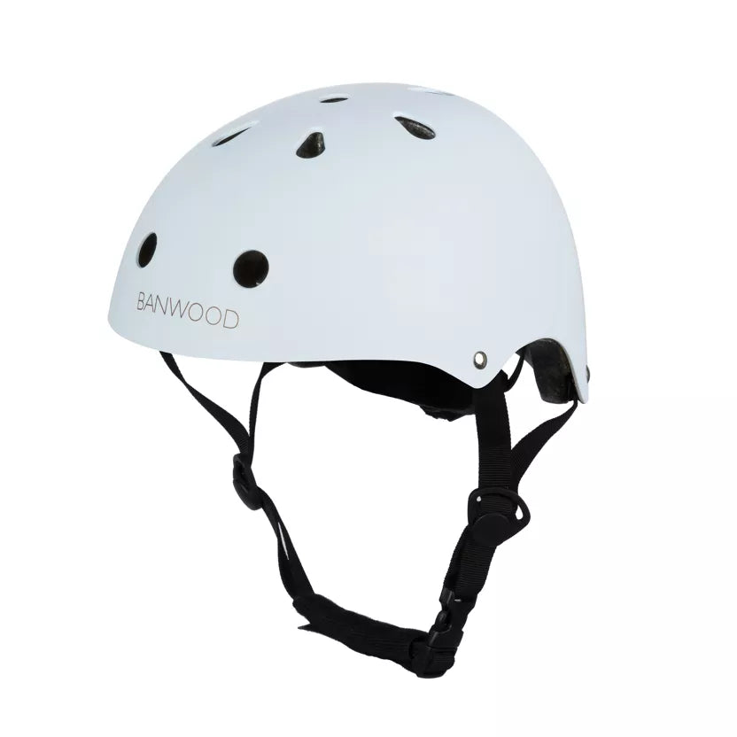 Casque de velo enfant Ciel Mat - Banwood