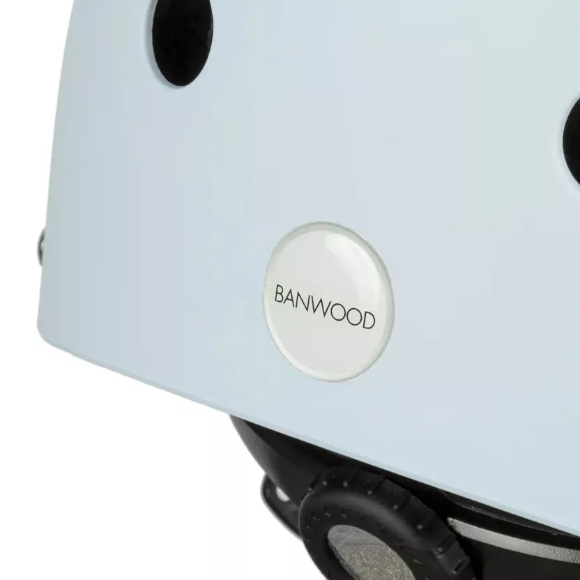 Casque de velo enfant Ciel Mat - Banwood
