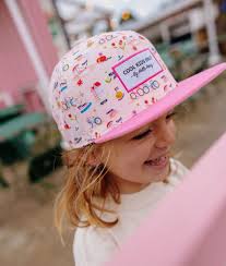 Casquette Amsterdam - Hello Hossy