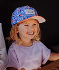 Casquette Champêtre - Hello hossy