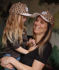 Casquette Léopard #6 Adulte - Hello Hossy